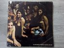 The Jimi Hendrix Experience.  Electric Ladyland. Track Records. PLEASE SEE NOTES