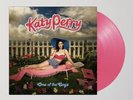 Katy Perry - One Of The Boys Limited LP - Pink Flamingo Vinyl Mint UO New Sealed