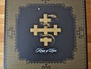 Kings of Leon  - Early Vinyl - Limited Edition Numbered Deluxe Box Set.