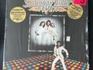 Bee Gees Saturday Night Fever IN SHRINK WITH HYPE STICKERS  NEAR MINT