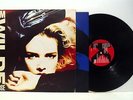 KIM WILDE close LP EX/EX-, MCG 6030, vinyl, album, with lyric inner, uk, 1988