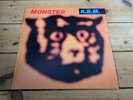 R.E.M. Monster WARNER BROS 1994 EU UK 1ST  VINYL LP 9362-45740-1 - VGC