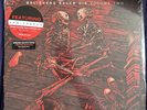Fall Out Boy- Believers Never Die: Vol 2. SEALED- UO Exclusive Vinyl Red/ White