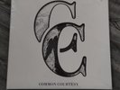 A Day To Remember - COMMON COURTESY “COLORLESS” VINYL LP + COLORED PENCIL PACK