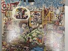 WEIRD AL YANKOVIC 1983 SELF TITLED Vintage Vinyl Album ROCK 'N' ROLL Records