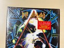 Def Leppard Hysteria LP VINYL 2017 RECORD  5756092 2x 180g AUDIOPHILE LEPARD NR