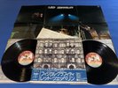 LED ZEPPELIN  PHYSICAL GRAFFITI 1975 Japan 1st Press Obi Poster Stunning NM