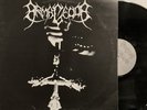 Armagedda - Only True Believers LP 2003 From Beyond Productions FBP-022 VG+ *NL