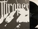 Thrones – White Rabbit LP 1999 Kill Rock Stars – KRS 280 EX/EX