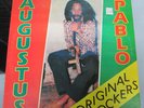 Augustus Pablo Original Rockers Reggae Dub Vinyl LP Rare 1979 002 - EX/NM vinyl