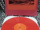 MERZBOW LP RED VINYL LIVE AT 20000V 1995 RARE NOISE EXPERIMENTAL BORIS VHTF
