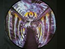 SINDROME – Into The Halls Of Extermination - rare private Thrash Metal Pic LP