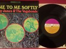 JIMMY JAMES & THE VAGABONDS COME TO ME SOFTLY 1ST PRESS+ORIGINAL INNER SLEEVE