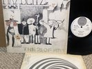 May Blitz The 2nd Of May VG+ UK VERTIGO ORIG GATEFOLD hard psych prog SO RARE