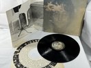 John Lennon Imagine SW 3379 Apple Records First Press Poster Nice Condition  3/1