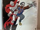 SEALED Czarface Meets Metal Face Vinyl LP  MF Doom Alternate Cover