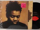 TRACY CHAPMAN self titled LP (Elektra 60774-1, orig '88) VG++ SHRINK Masterdisk