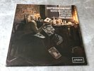 WALTER ‘SHAKEY’ HORTON - SOUTHERN COMFORT 1969 UK STEREO LP LONDON SHK 8405 EX+