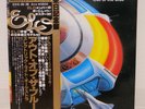 ELECTRIC LIGHT ORCHESTRA / OUT OF HTE BLUE JAPAN ISSUE DOUBLE LP COMP