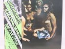 JIMI HENDRIX / ELECTRIC LADYLAND JAPAN ISSUE DOUBLE LP W/OBI, INSERT