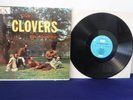 The Clovers in Clover, 1959 United Artists UAS 6033 Stereo Rock Doo Wop