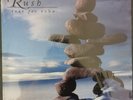 Rush Test For Echo 2LP Blue Vinyl NEW (opened/unplayed)
