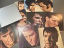 ELVIS ARON PRESLEY  8LP  