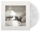 Taylor Swift The Tortured Poets Department Phantom Clear Vinyl LP The Manuscript