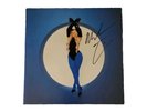 MEGHAN TRAINOR TIMELESS SIGNED RECORD ALBUM VINYL LP AUTOGRAPH IN PERSON EVENT