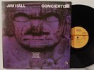 JIM HALL 