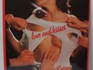 LOVE AND KISSES self titled LP (Casablanca NBLP 7063, orig '77) SEALED Disco