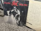 GIRL WASTED YOUTH LP 1ST PRESS 1981 Jet Records LA GUNS Def Leppard Phil Collen