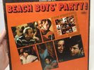 The Beach Boys ‎– Beach Boys' Party  DMAS 2398 Duophonic Gatefold