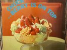 Chuck Berry Berry Is On Top Chess ‎LP 1435 1959 US Mono Vinyl Blue Label G+/VG+