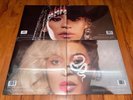 Beyoncé Cowboy Carter Limited Edition SET OF 4 (black,blue,red,white)
