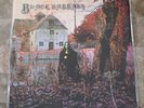 Black Sabbath S/T Self Titled 1970 LP PURPLE Splatter M New Vinyl LP BMGCAT736C