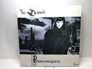 The Damned / Phantasmagoria / 1985 LP MCA Records MCA-39039 goth punk EX/EX