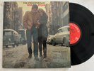 The Freewheelin' Bob Dylan LP   Columbia CL 1986   2 Eye Mono SHRINK VG++