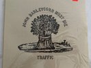 Traffic LP 