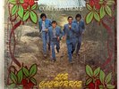 Los Cachorros Hermanos Villarreal – 