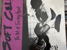 Soft Cell - The Art of Tearing Apart (vinyl LP)