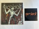 Probot Vinyl 1st Press Rare  Centuries Of Sin 7” Limited Edition  Dave Grohl