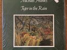 MICHAEL FRANKS Tiger In The Rain 1979 US Half-Speed Master AUDIOPHILE Sealed LP