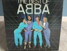 The Best Of ABBA 5 Lp Record Vinyl Box Set 1982 UK Readers Digest 1972-1981 NM