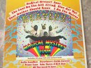 The Beatles Magical Mystery Tour 1967 VG/EX STRONG LP Vinyl Original SMAL-2835