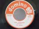 The Slades,Domino 500,