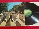 THE BEATLES - ABBEY ROAD - ORIGINAL 1970 UK PRESSING - NEAR MINT