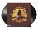 2004 Kanye West - The College Dropout Standard Double 2LP Vinyl Record
