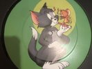 Tom And Jerry/Dominoes/Shell 017/Rivet218/Tek 9/12