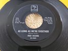 Norrhern Soul-Fred Hughes-Walk On Back To You